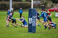 Monaghan U16s Vs Portadown U16s February 1st 2020 (16)
